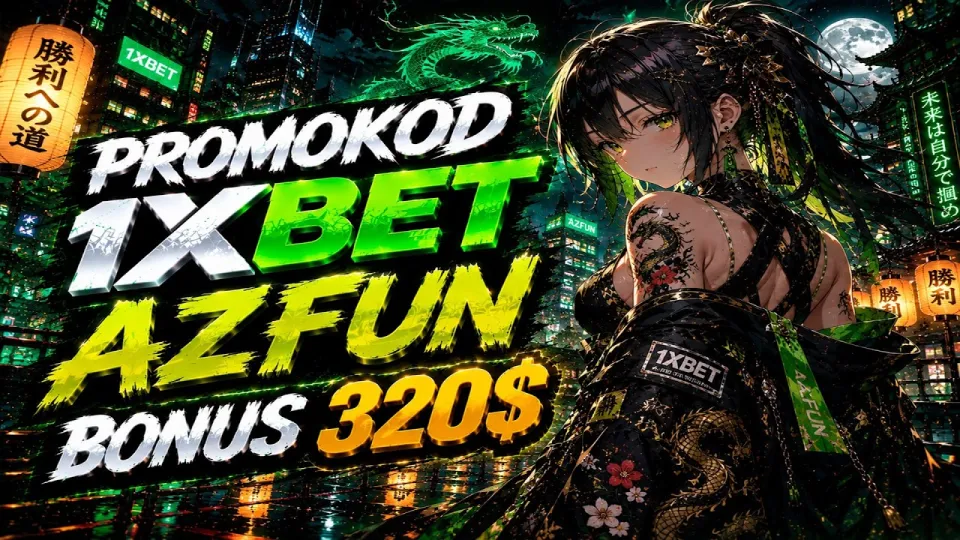 How can you use the 1xbet promosyon kodu to get the best bonus