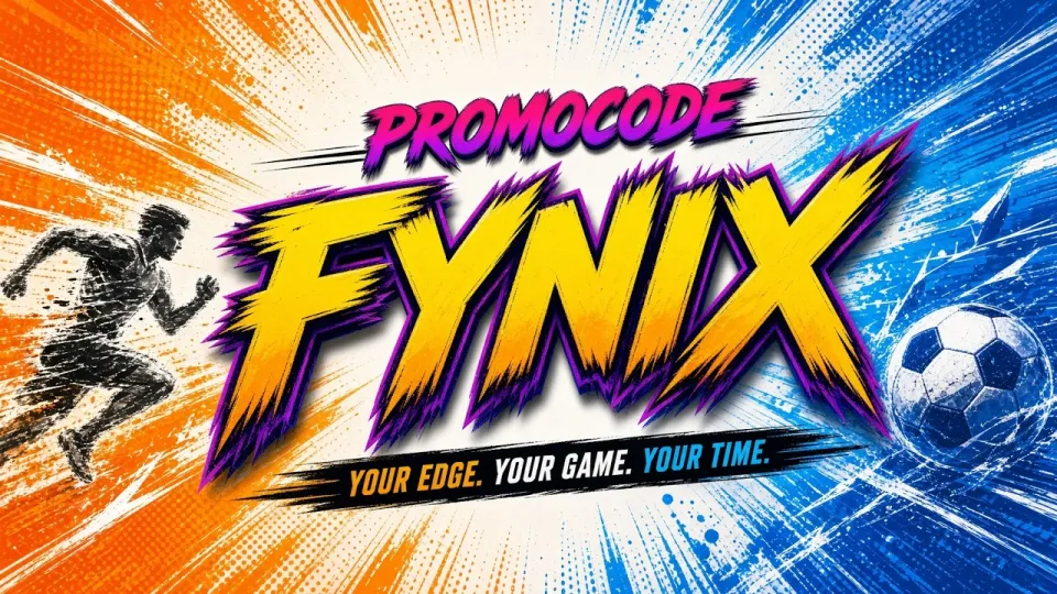 Melbet Code 2026 "FYNIX" – Ready when you are